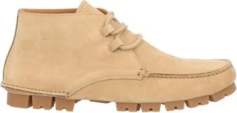 Ferragamo Man Ankle boots
