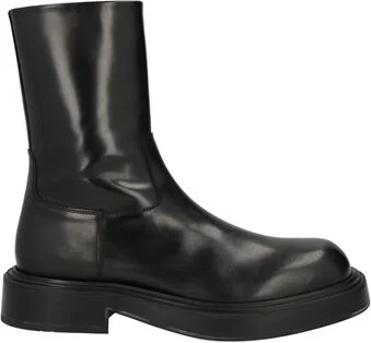 Ferragamo Man Ankle boots