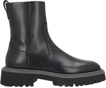 Ferragamo Man Ankle boots