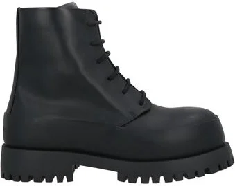 Ferragamo Man Ankle boots