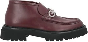 Ferragamo Man Ankle boots