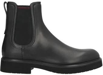 Ferragamo Man Ankle boots