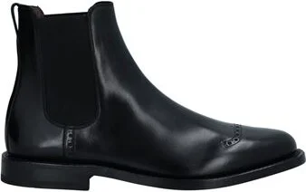 Ferragamo Man Ankle boots