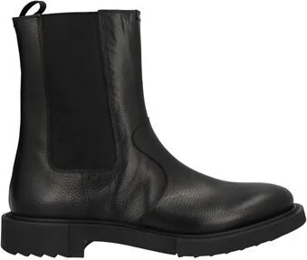 Ferragamo Man Ankle boots