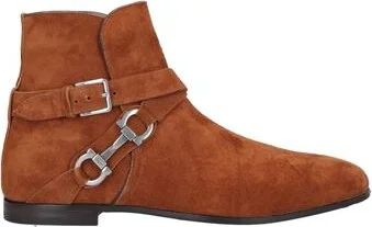 Ferragamo Man Ankle boots