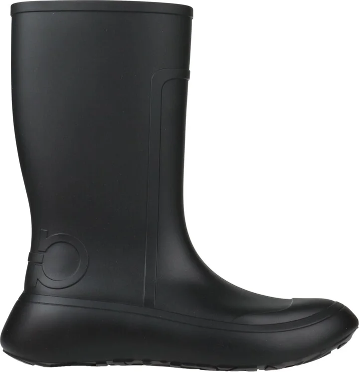 Ferragamo Man Boot - Image 6