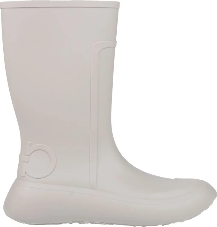 Ferragamo Man Boot - Image 3