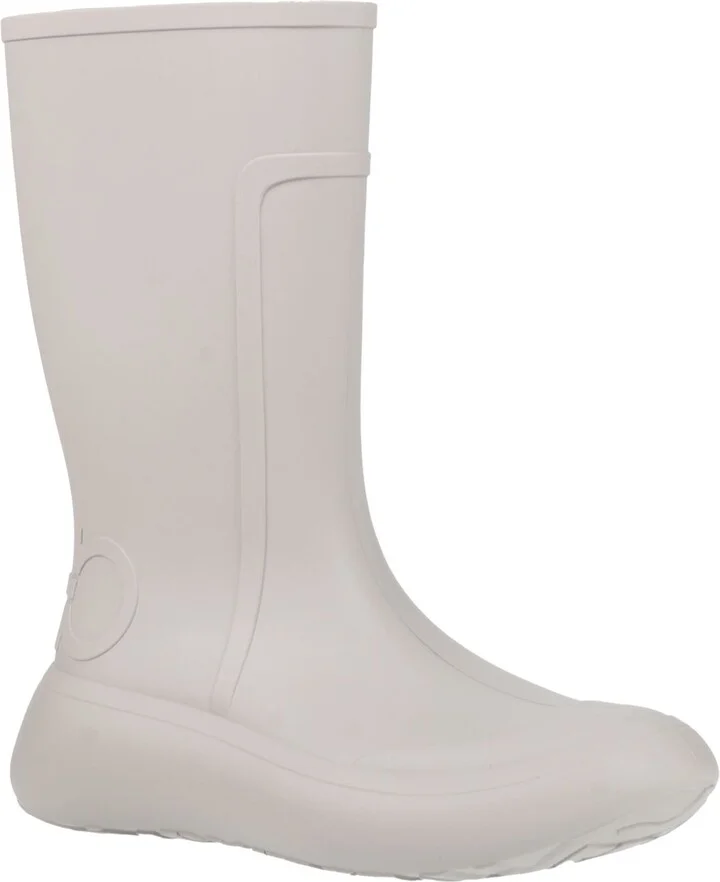 Ferragamo Man Boot - Image 4