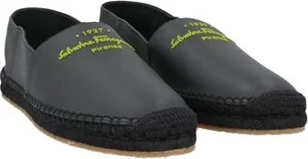 Ferragamo Man Espadrilles - Image 2