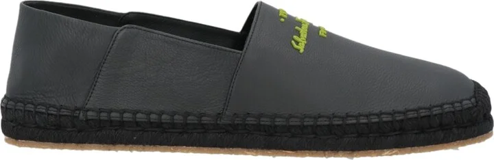 Ferragamo Man Espadrilles - Image 3