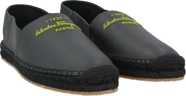 Ferragamo Man Espadrilles - Image 4