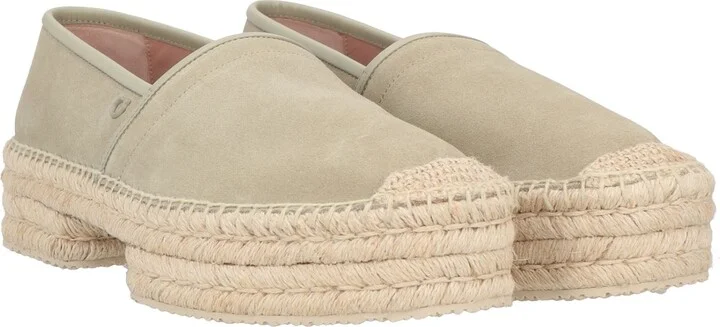 Ferragamo Man Espadrilles - Image 4