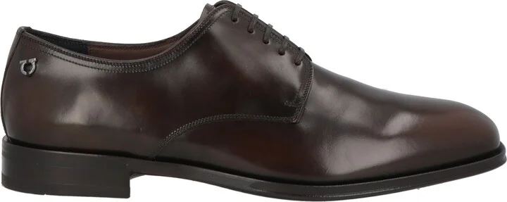 Ferragamo Man Lace-up shoes - Image 3