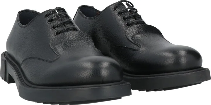Ferragamo Man Lace-up shoes - Image 4