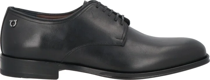 Ferragamo Man Lace-up shoes - Image 3