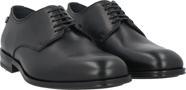 Ferragamo Man Lace-up shoes - Image 4