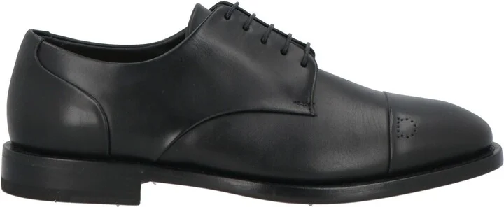 Ferragamo Man Lace-up shoes - Image 3