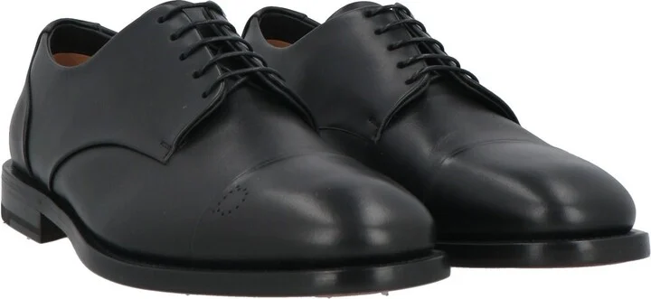 Ferragamo Man Lace-up shoes - Image 4
