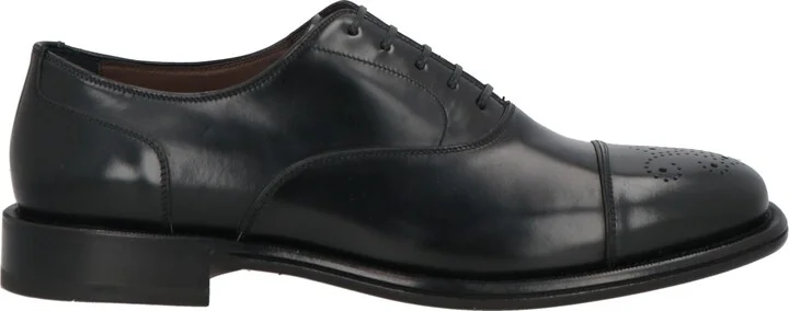 Ferragamo Man Lace-up shoes - Image 3