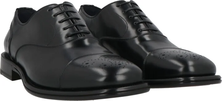 Ferragamo Man Lace-up shoes - Image 4