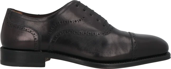 Ferragamo Man Lace-up shoes - Image 3