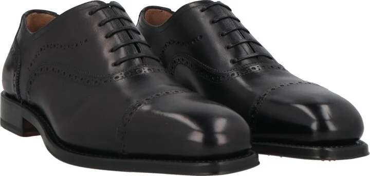 Ferragamo Man Lace-up shoes - Image 4