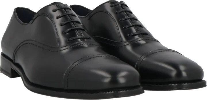 Ferragamo Man Lace-up shoes - Image 4