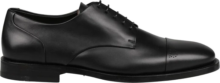 Ferragamo Man Lace-up shoes - Image 3