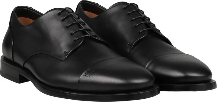 Ferragamo Man Lace-up shoes - Image 4