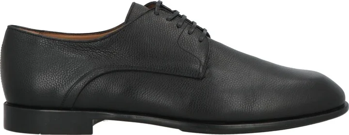 Ferragamo Man Lace-up shoes - Image 3