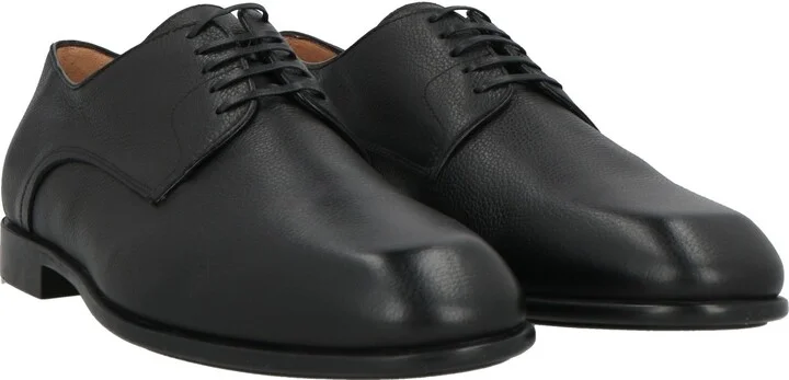 Ferragamo Man Lace-up shoes - Image 4