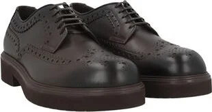 Ferragamo Man Lace-up shoes - Image 2