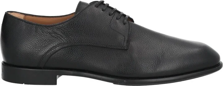 Ferragamo Man Lace-up shoes - Image 3