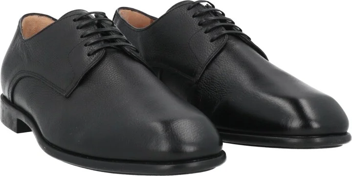 Ferragamo Man Lace-up shoes - Image 4