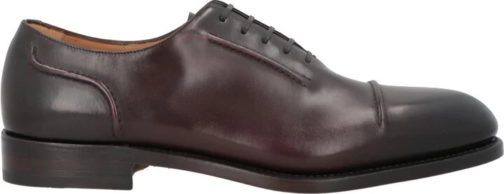 Ferragamo Man Lace-up shoes - Image 3