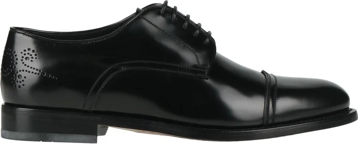 Ferragamo Man Lace-up shoes - Image 3