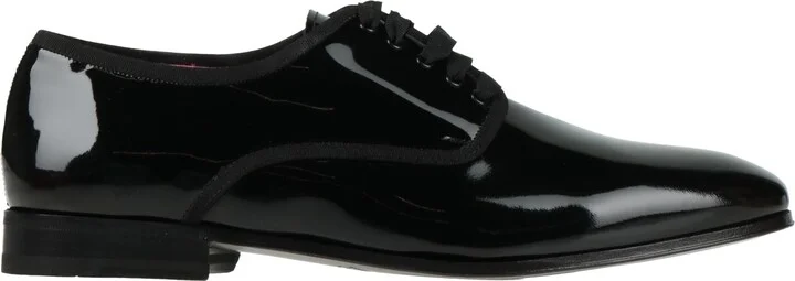 Ferragamo Man Lace-up shoes - Image 3