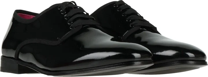 Ferragamo Man Lace-up shoes - Image 4
