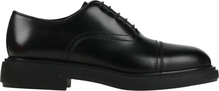 Ferragamo Man Lace-up shoes - Image 3