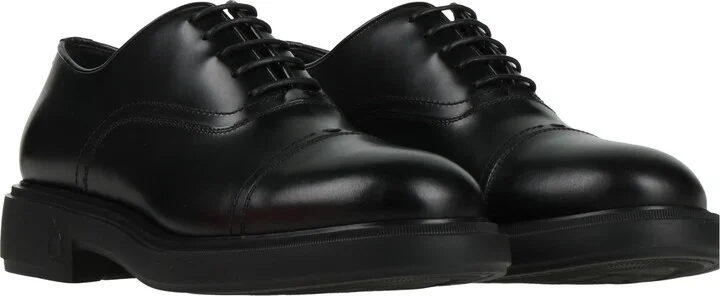 Ferragamo Man Lace-up shoes - Image 4