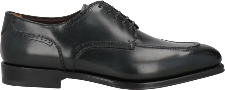 Ferragamo Man Lace-up shoes - Image 3