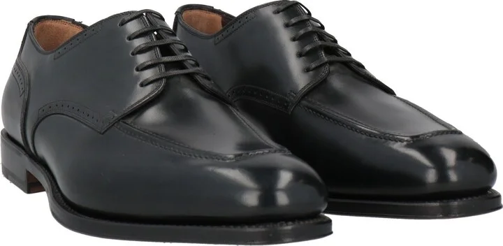 Ferragamo Man Lace-up shoes - Image 4