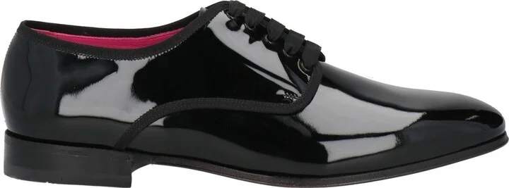 Ferragamo Man Lace-up shoes - Image 3