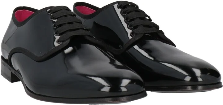Ferragamo Man Lace-up shoes - Image 4