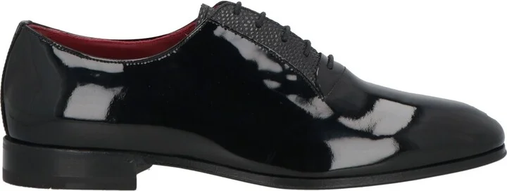 Ferragamo Man Lace-up shoes - Image 3