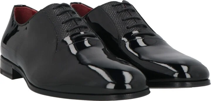 Ferragamo Man Lace-up shoes - Image 4