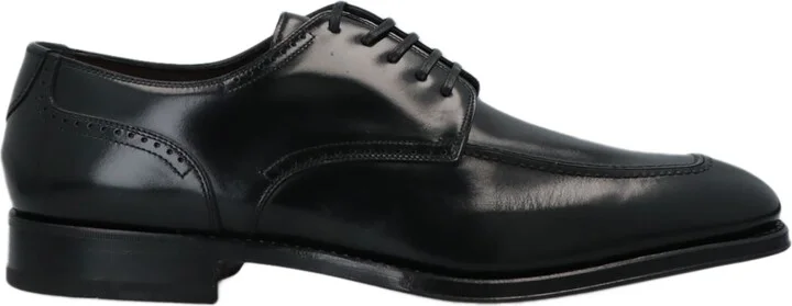 Ferragamo Man Lace-up shoes - Image 3