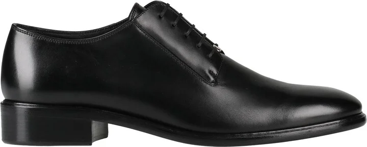 Ferragamo Man Lace-up shoes - Image 3