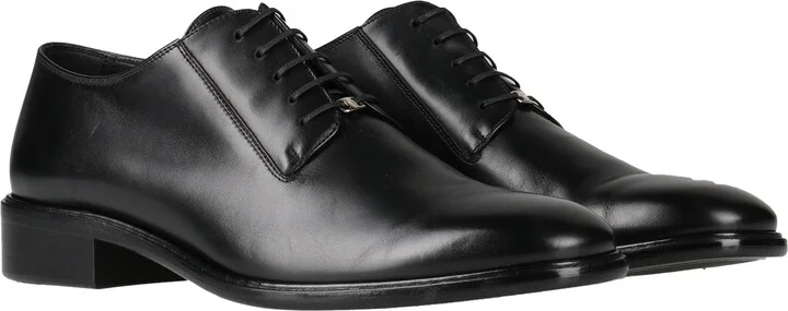 Ferragamo Man Lace-up shoes - Image 4