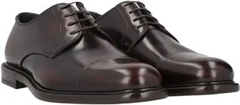 Ferragamo Man Lace-up shoes - Image 2